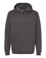 M&O 3320 - Unisex Pullover Hoodie - Image 14