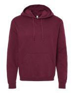 M&O 3320 - Unisex Pullover Hoodie - Image 17