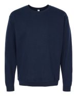 M&O 3340 - Unisex Crewneck Fleece - Image 15