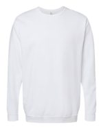 M&O 3340 - Unisex Crewneck Fleece - Image 21