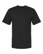 King Fashion KF900 - Super Weight Jersey Short Sleeve T-Shirt - Image 3