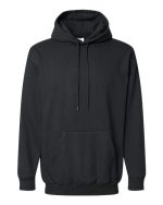 King Fashion KF9011 - Hooded Sweatshirt - Image 3
