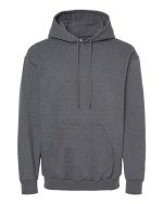 King Fashion KF9011 - Hooded Sweatshirt - Image 4