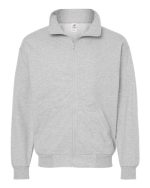 King Fashion KF9016 - Full-Zip Sweatshirt - Image 2