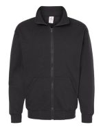 King Fashion KF9016 - Full-Zip Sweatshirt - Image 3