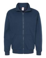King Fashion KF9016 - Full-Zip Sweatshirt - Image 5