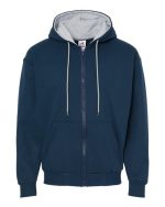 King Fashion KF9047 - Full-Zip Sweatshirt - Image 5