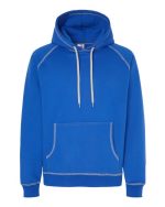 King Fashion KP8011 - Extra Heavy Hooded Pullover - Image 4