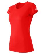 New Balance WT81036P - Women's Performance T-Shirt - Image 3