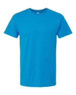 M&O 4502 - Fine Jersey T-Shirt - Image 7