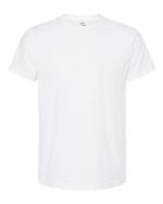 M&O 4502 - Fine Jersey T-Shirt - Image 8