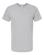 M&O 4502 - Fine Jersey T-Shirt - Image 12