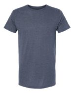 M&O 4502 - Fine Jersey T-Shirt - Image 14