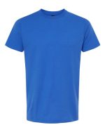 M&O 4502 - Fine Jersey T-Shirt - Image 19