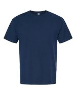 M&O 5500 - Ring-Spun T-Shirt - Image 4