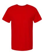 M&O 5500 - Ring-Spun T-Shirt - Image 5