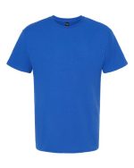 M&O 5500 - Ring-Spun T-Shirt - Image 8