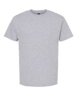 M&O 5500 - Ring-Spun T-Shirt - Image 9