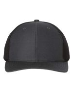 Richardson 312 - Twill Back Trucker Cap - Image 5