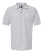 M&O 7002 - Ring-Spun Piqué Polo - Image 2