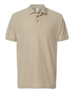 M&O 7002 - Ring-Spun Piqué Polo - Image 11