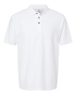 M&O 7002 - Ring-Spun Piqué Polo - Image 13