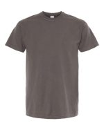 M&O 6500M - Unisex Vintage Garment-Dyed T-Shirt - Image 21