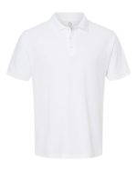 M&O 7006 - Soft Touch Polo - Image 8