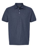 M&O 7006 - Soft Touch Polo - Image 9