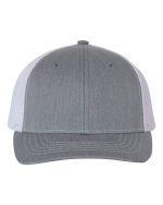 Richardson 112Y - Youth Trucker Snapback Cap