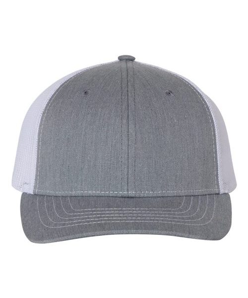 Richardson 112Y - Youth Trucker Snapback Cap