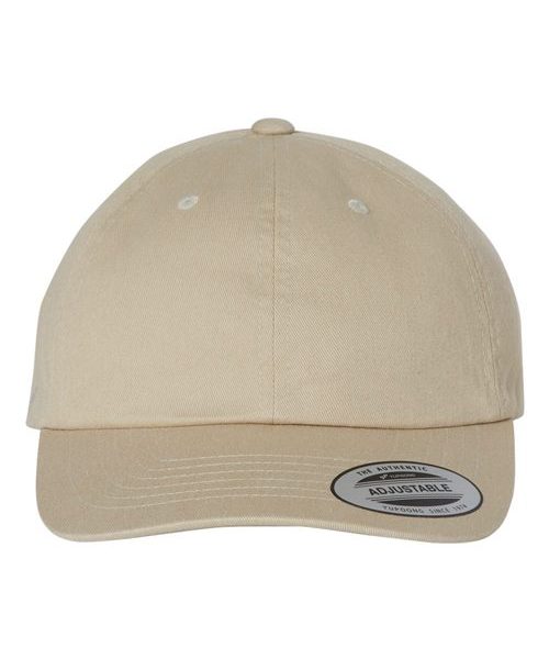YP Classics 6245EC - EcoWash™ Dad Hat