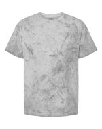 Comfort Colors 1745 - Unisex Colorblast™ Heavyweight T-Shirt - Image 6