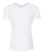 BELLA + CANVAS 6413 - Women’s Relaxed Fit Triblend Tee - Image 8