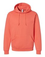 JERZEES 996MR - Unisex NuBlend® Hooded Sweatshirt - Image 28