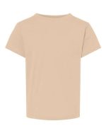 BELLA + CANVAS 3001T - Toddler Jersey Tee - Image 8