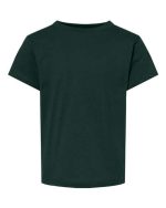 BELLA + CANVAS 3001T - Toddler Jersey Tee - Image 6
