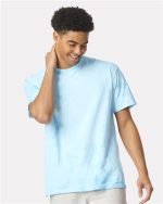 Comfort Colors 1745 - Unisex Colorblast™ Heavyweight T-Shirt