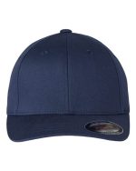 Flexfit 6277Y - Youth Cotton Blend Cap