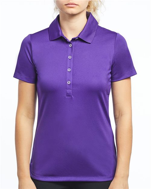 9373_fm Nike 811567 - Women's Victory Polo - Image 1