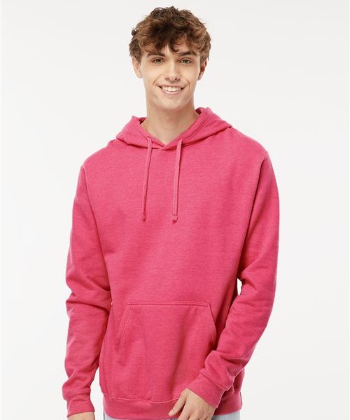 M&O 3320 - Unisex Pullover Hoodie