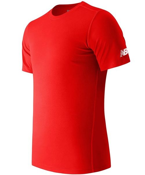 New Balance MT81036P - Performance T-Shirt
