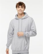 King Fashion KF9011 - Hooded Sweatshirt