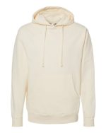 Independent Trading Co. SS4500 - Unisex Midweight Hooded Sweatshirt - Image 8