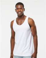 M&O 4505 - Tank Top