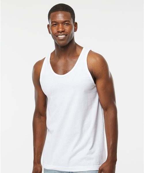 M&O 4505 - Tank Top