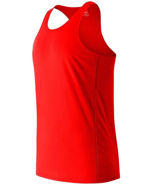 New Balance MT01017P - Tank Top