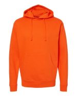 Independent Trading Co. SS4500 - Unisex Midweight Hooded Sweatshirt - Image 26