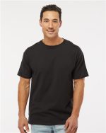 M&O 5500 - Ring-Spun T-Shirt