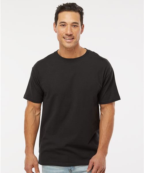 M&O 5500 - Ring-Spun T-Shirt